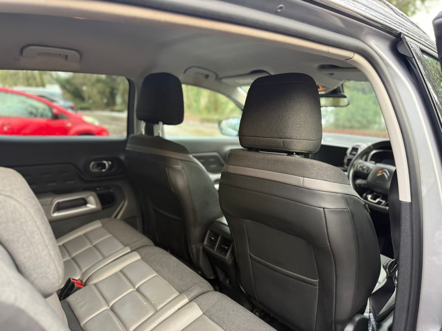 Used Citroen C5 Aircross 2019 for sale - 77154740: Photo 27