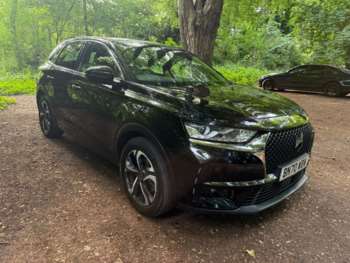 Used DS Automobiles DS 7 2020 for sale - 74942127: Photo