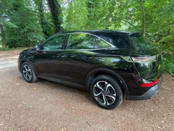 Used DS Automobiles DS 7 2020 for sale - 74942127: Photo