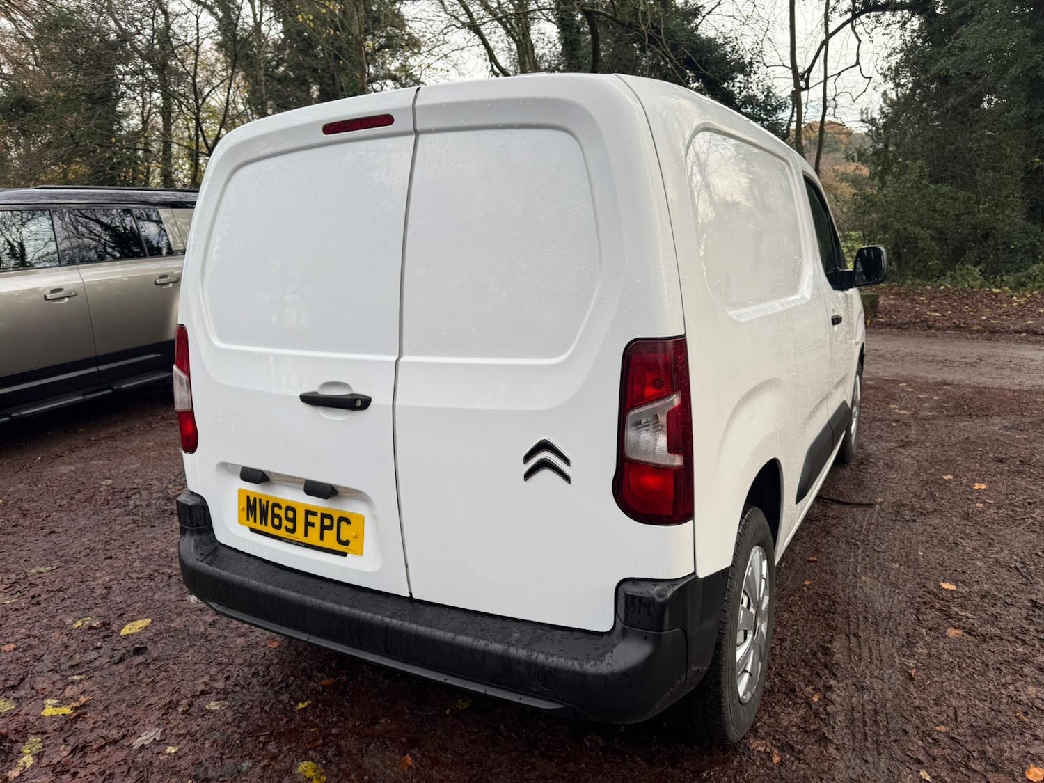 Used Citroen Berlingo 2020 for sale - 76830464: Photo 10