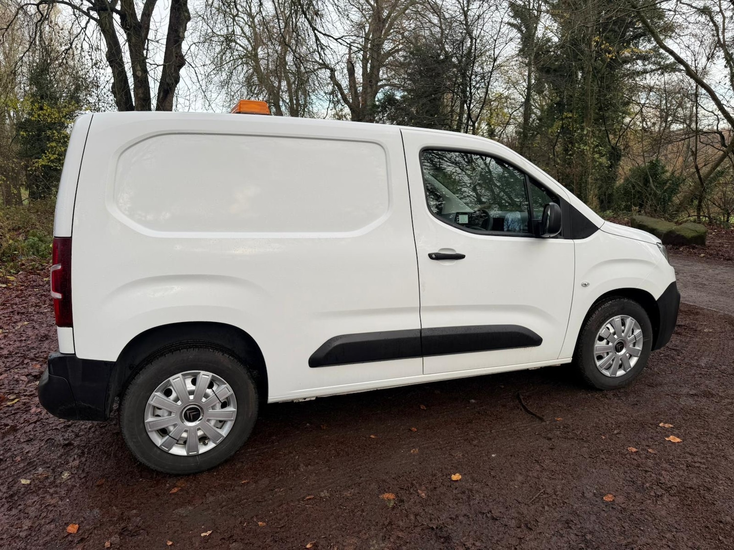 Used Citroen Berlingo 2020 for sale - 76830464: Photo 11
