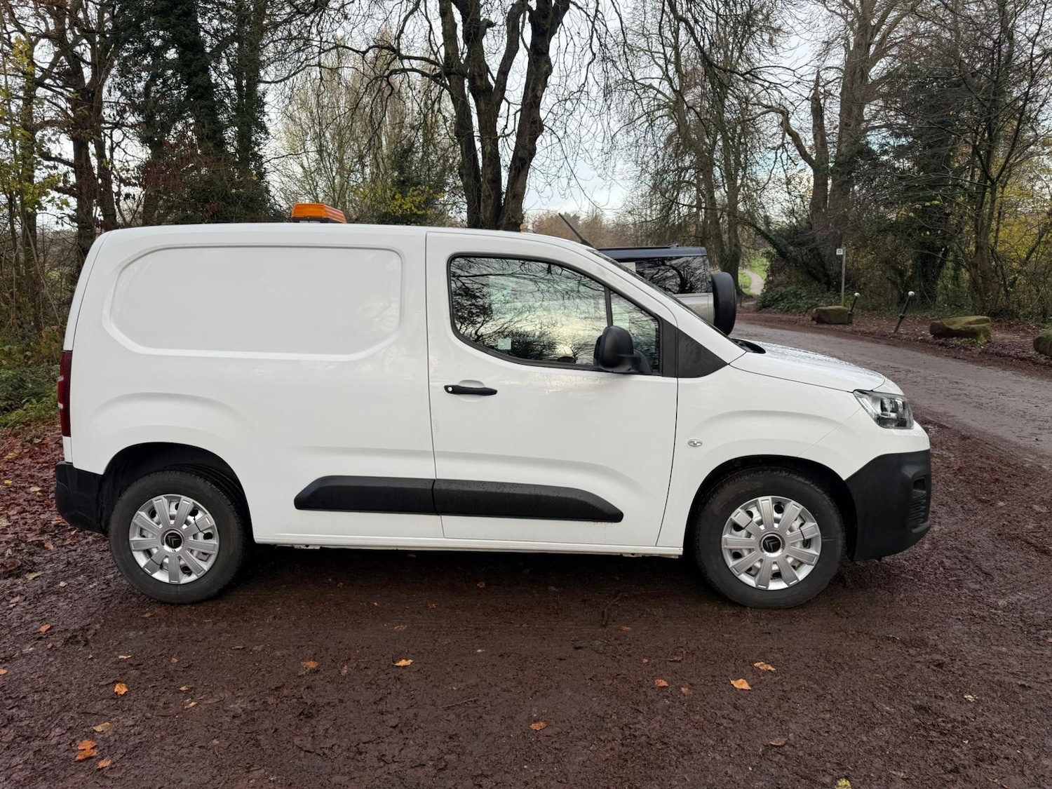 Used Citroen Berlingo 2020 for sale - 76830464: Photo 12