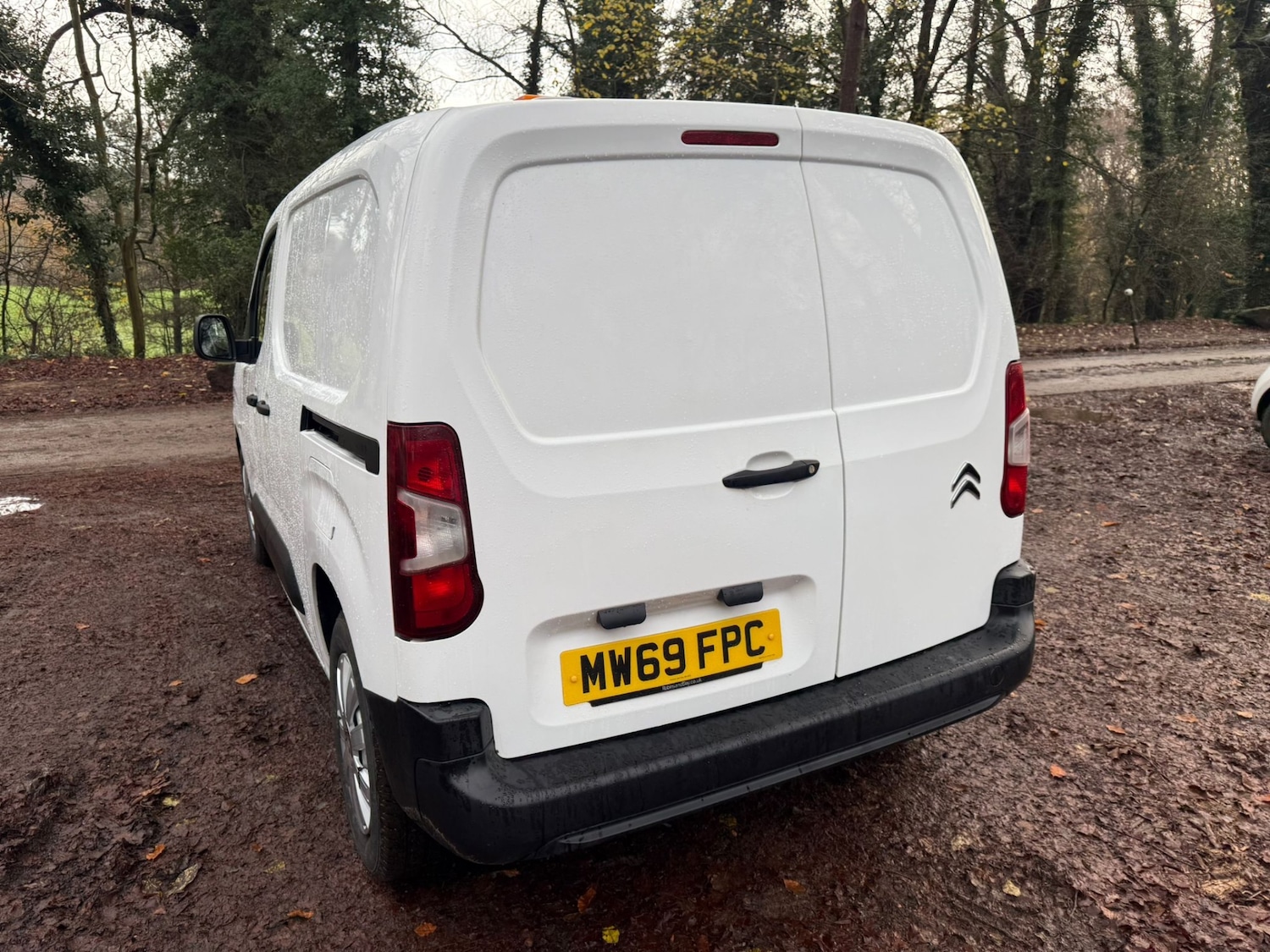Used Citroen Berlingo 2020 for sale - 76830464: Photo 13