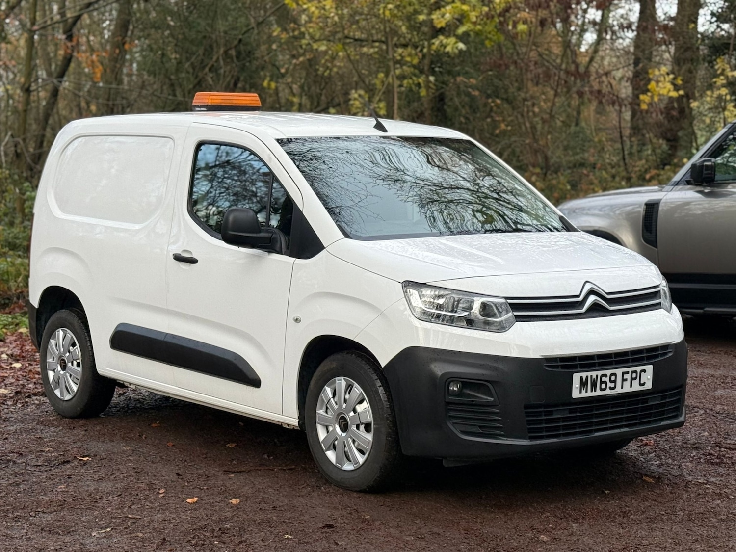 Used Citroen Berlingo 2020 for sale - 76830464: Photo 14