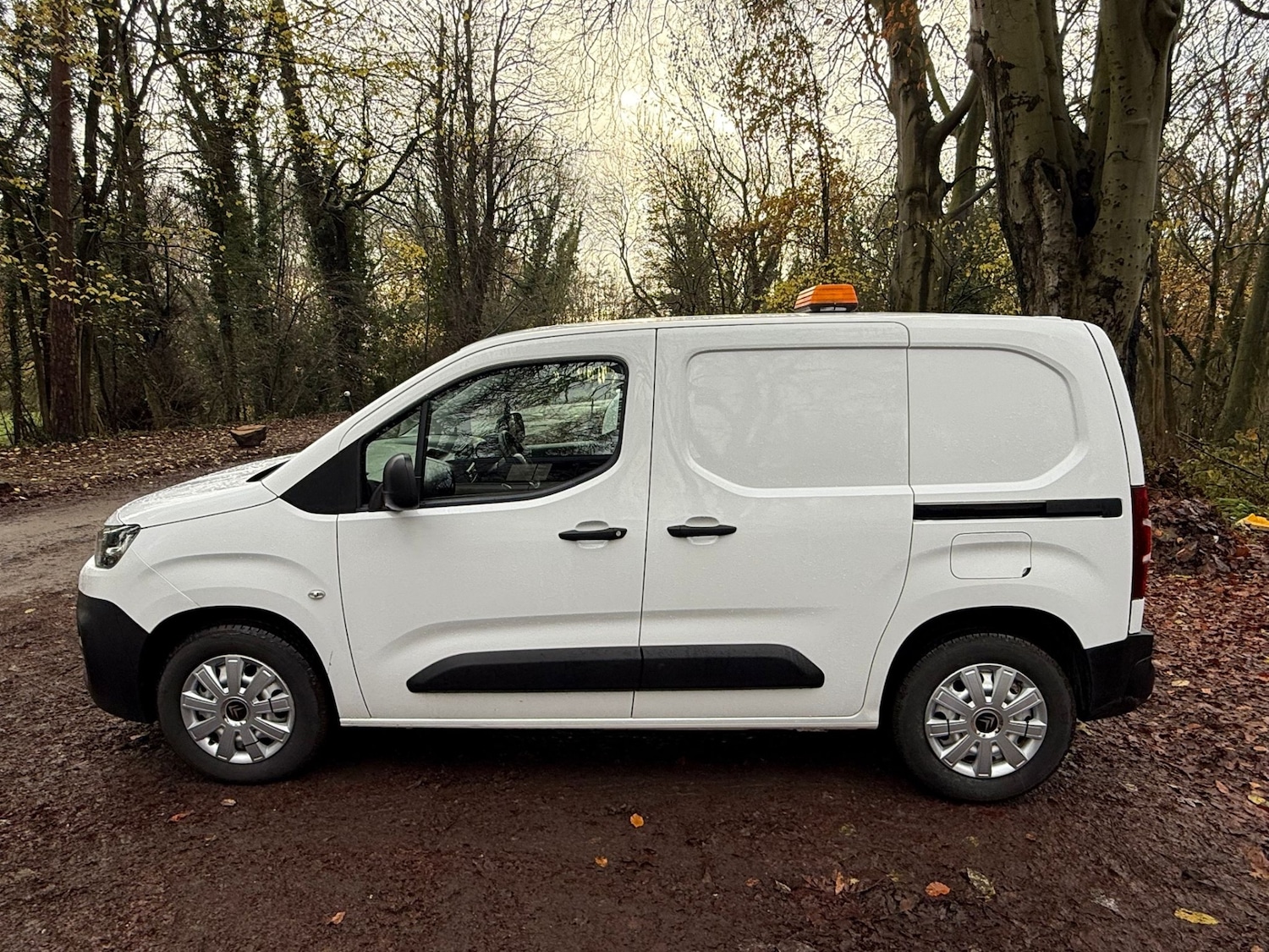 Used Citroen Berlingo 2020 for sale - 76830464: Photo 15