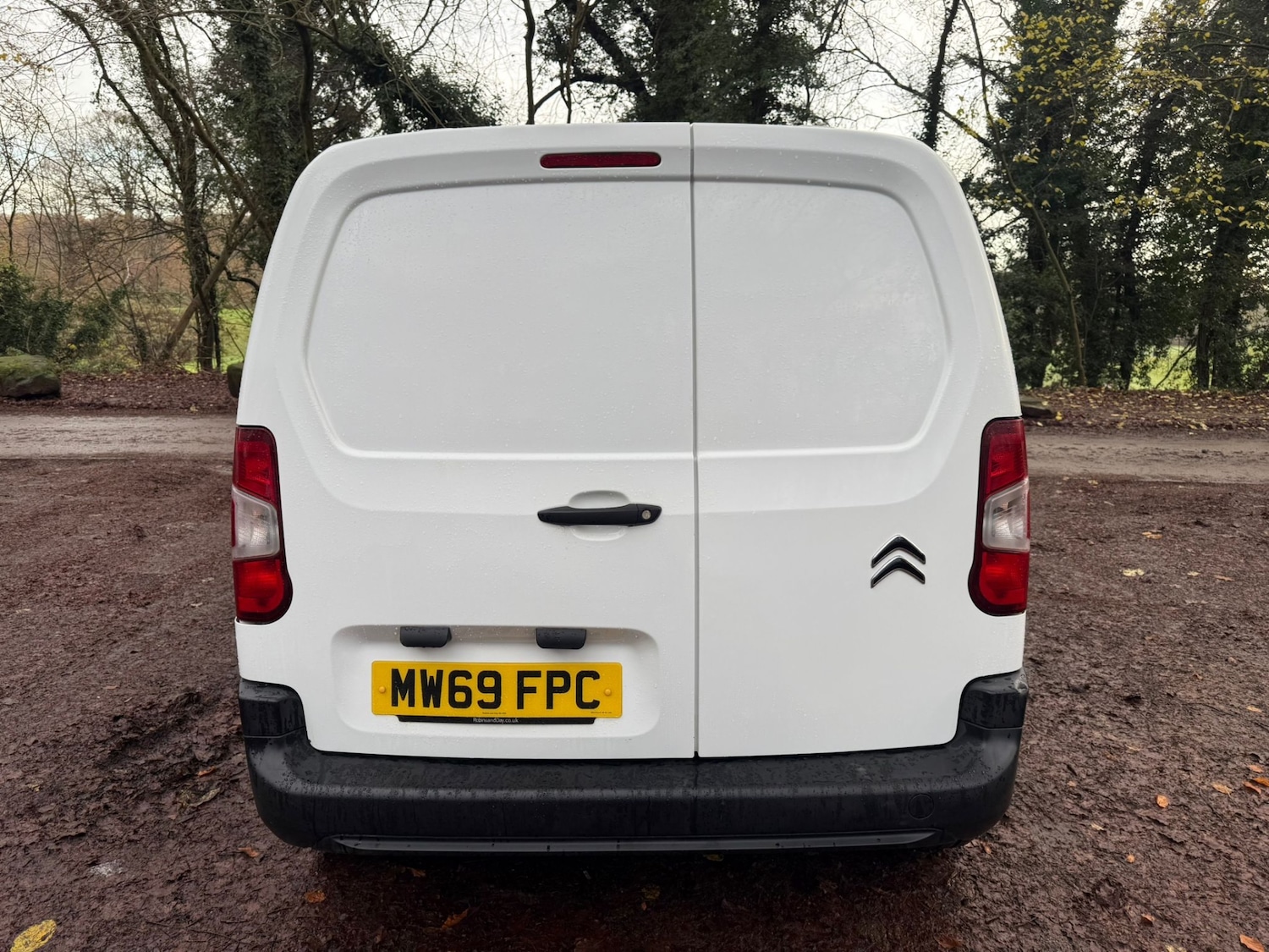 Used Citroen Berlingo 2020 for sale - 76830464: Photo 16
