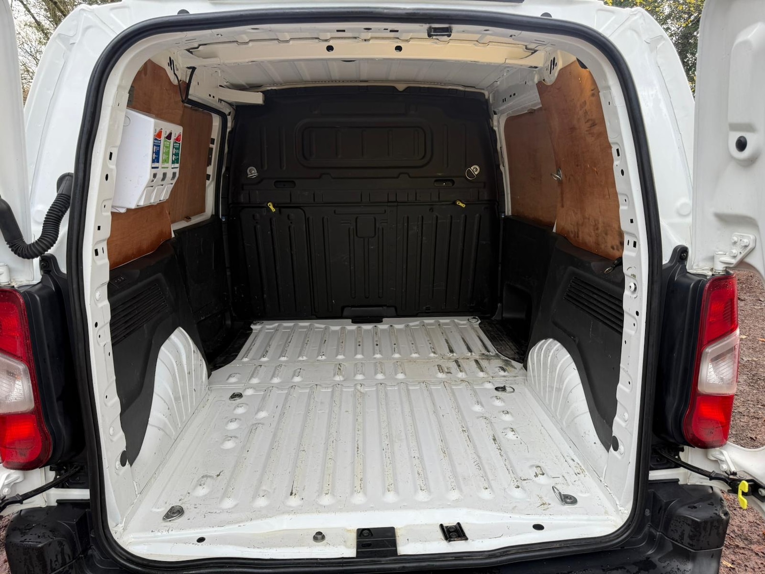 Used Citroen Berlingo 2020 for sale - 76830464: Photo 19