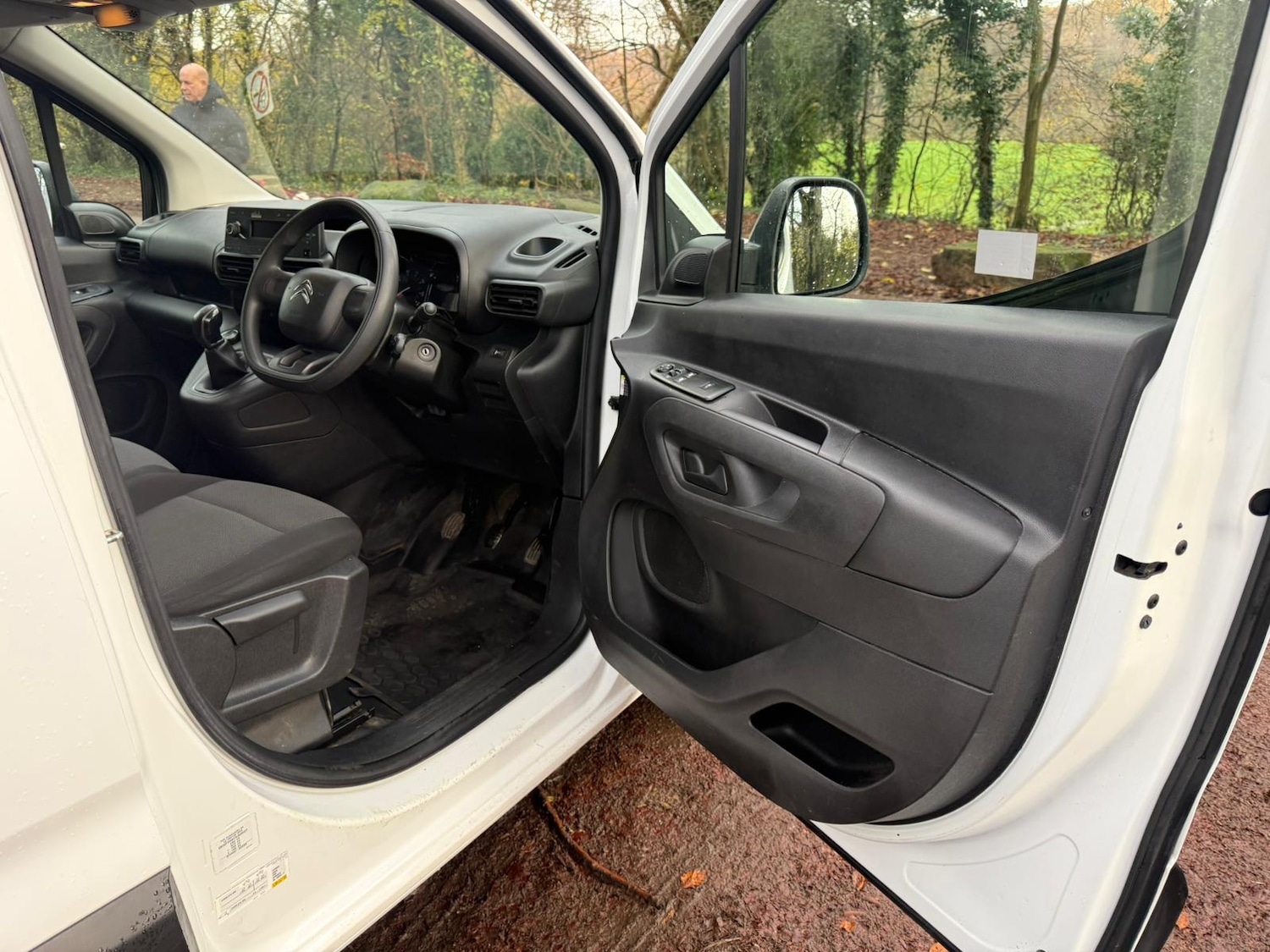 Used Citroen Berlingo 2020 for sale - 76830464: Photo 20