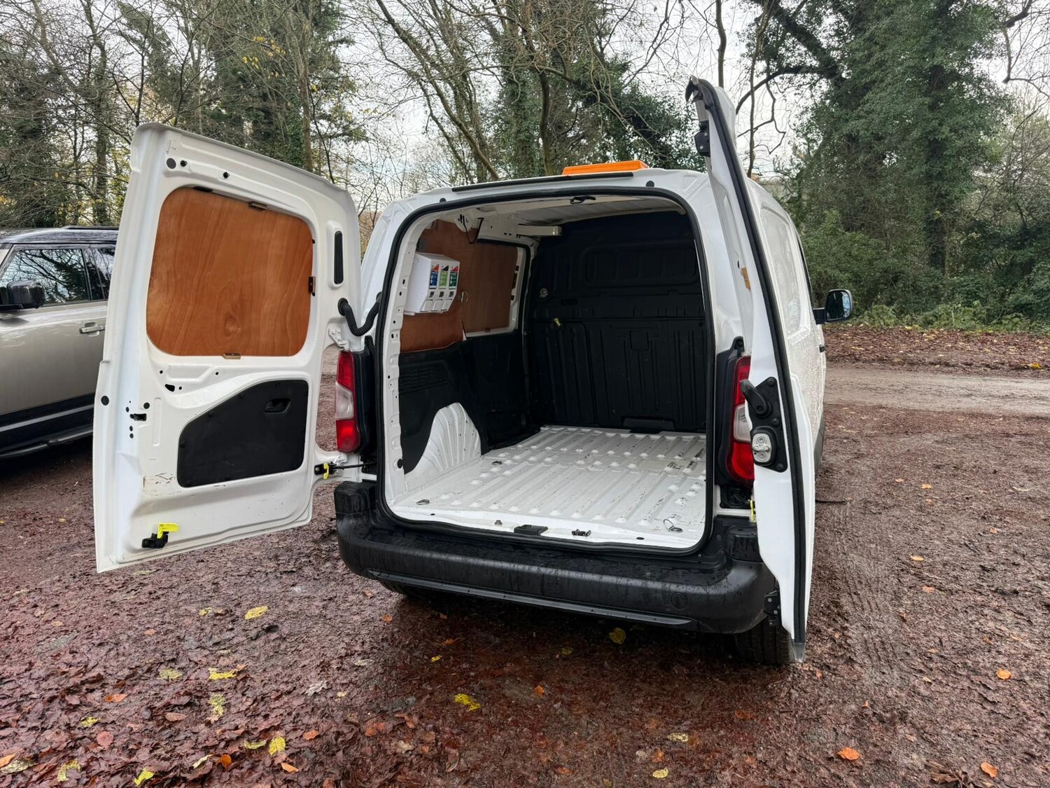 Used Citroen Berlingo 2020 for sale - 76830464: Photo 21