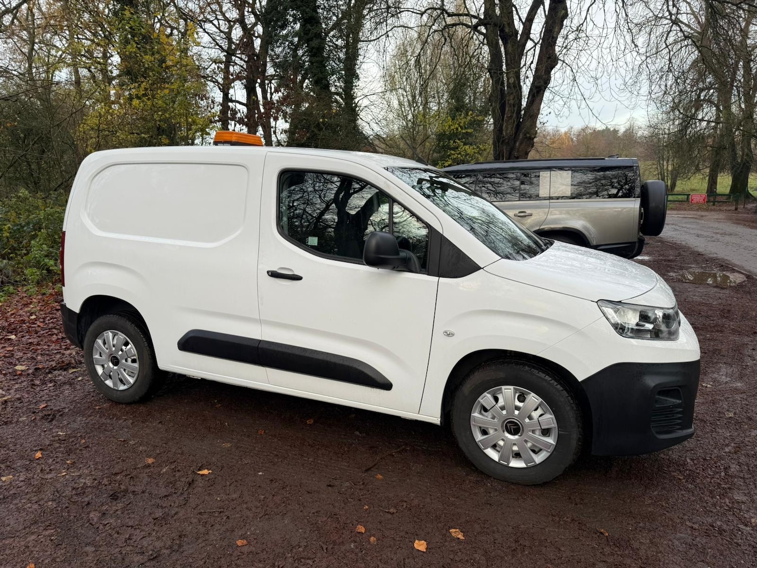 Used Citroen Berlingo 2020 for sale - 76830464: Photo 22