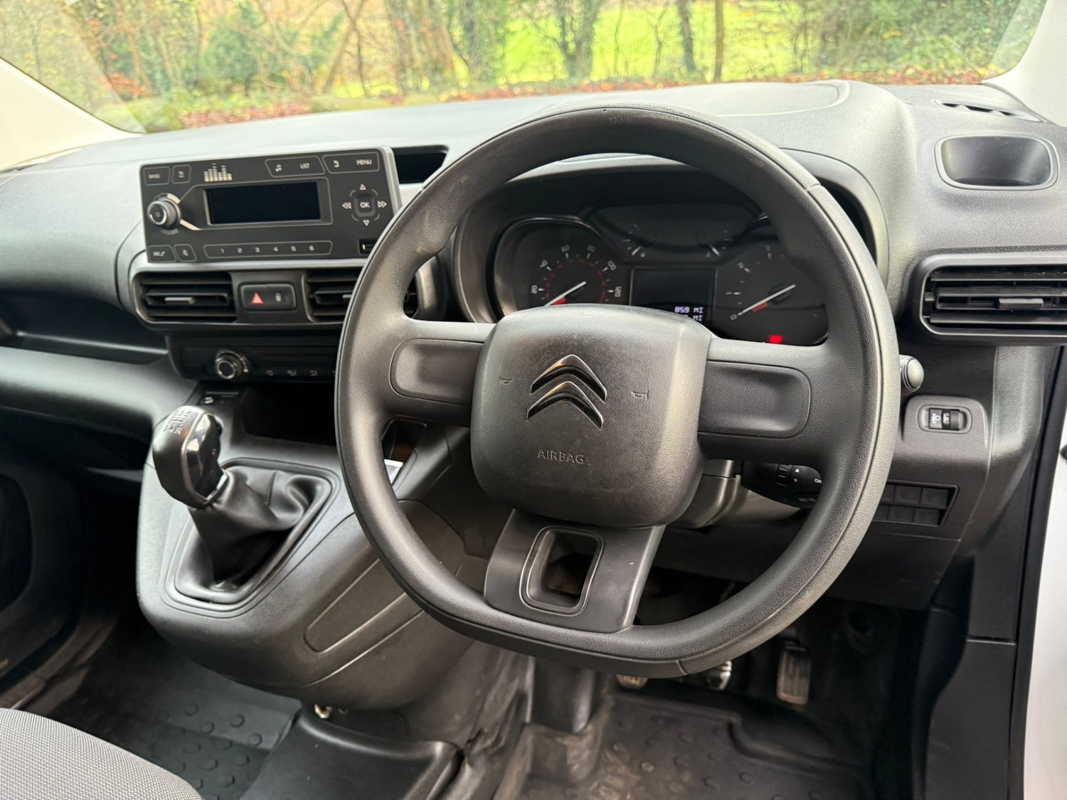 Used Citroen Berlingo 2020 for sale - 76830464: Photo 23