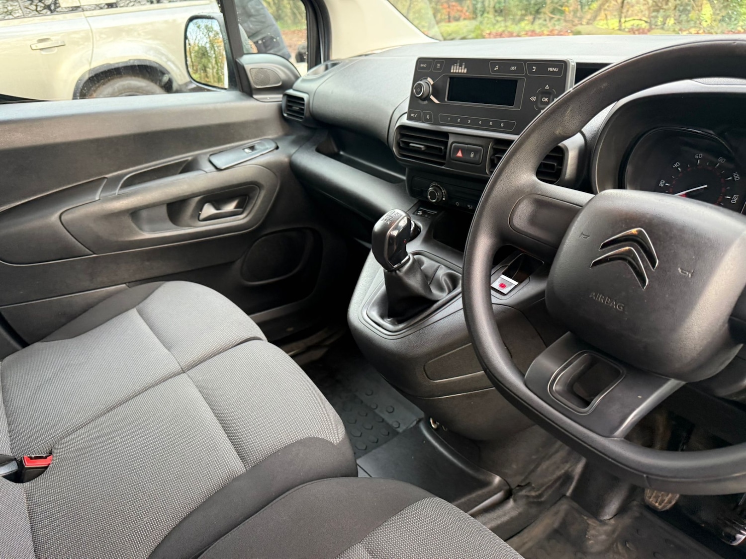 Used Citroen Berlingo 2020 for sale - 76830464: Photo 24