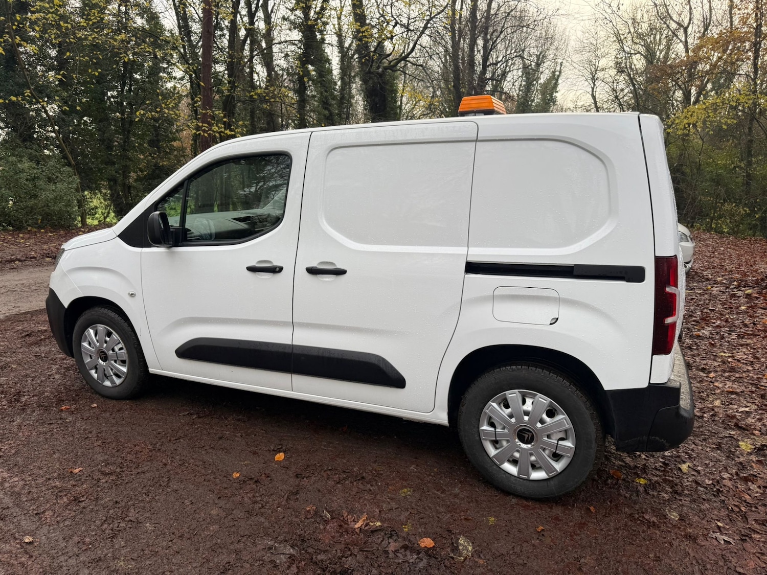 Used Citroen Berlingo 2020 for sale - 76830464: Photo 7