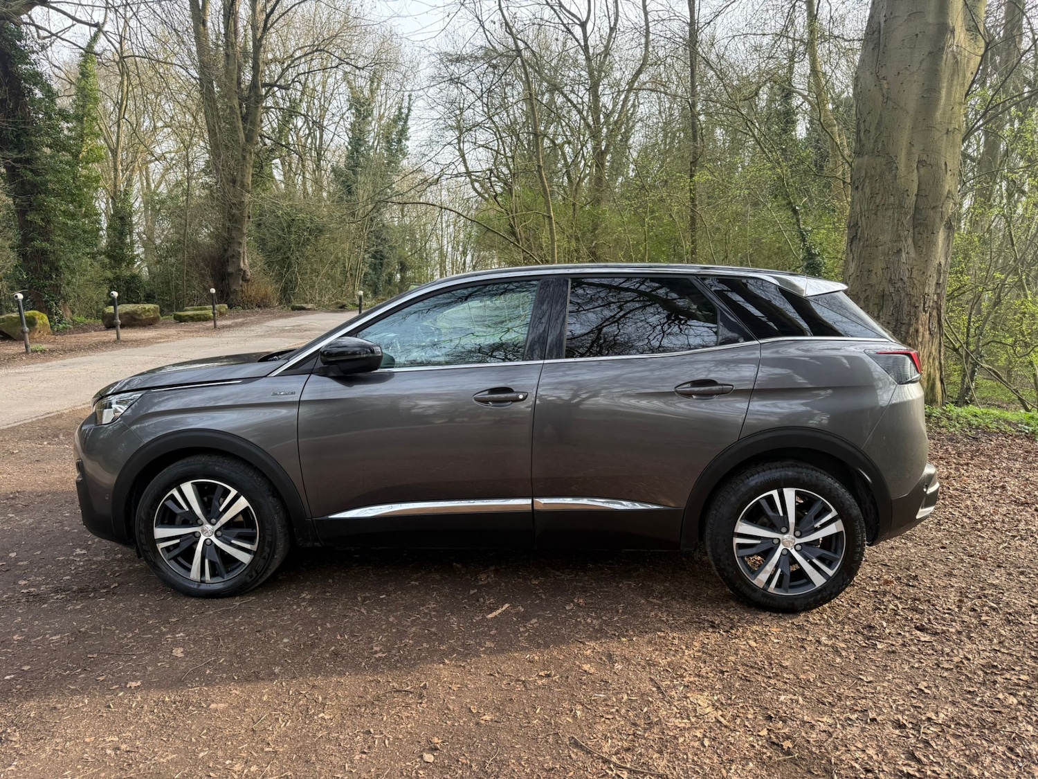 Used Peugeot 3008 2017 for sale - 77983772: Photo 10