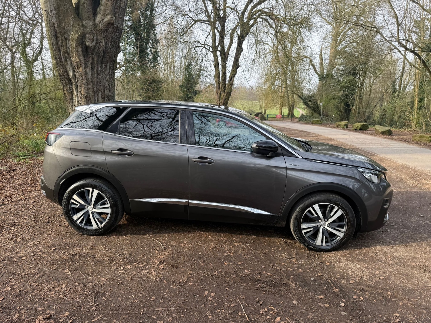 Used Peugeot 3008 2017 for sale - 77983772: Photo 15