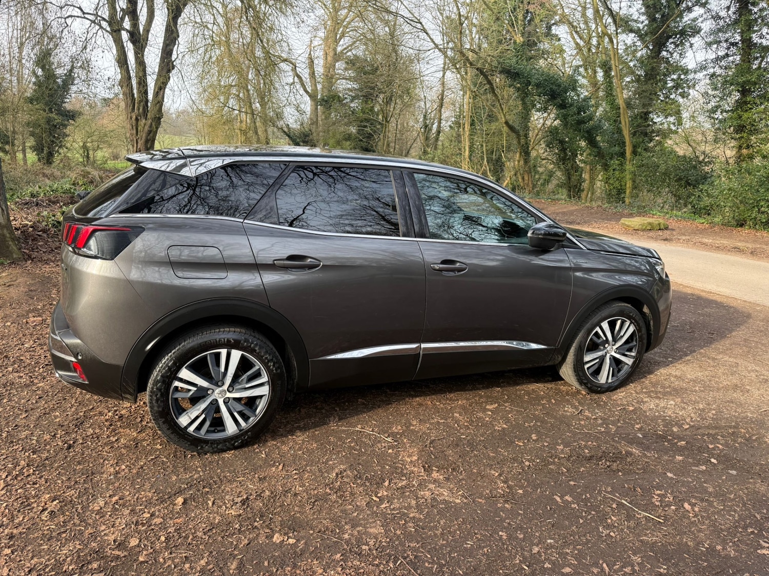 Used Peugeot 3008 2017 for sale - 77983772: Photo 16