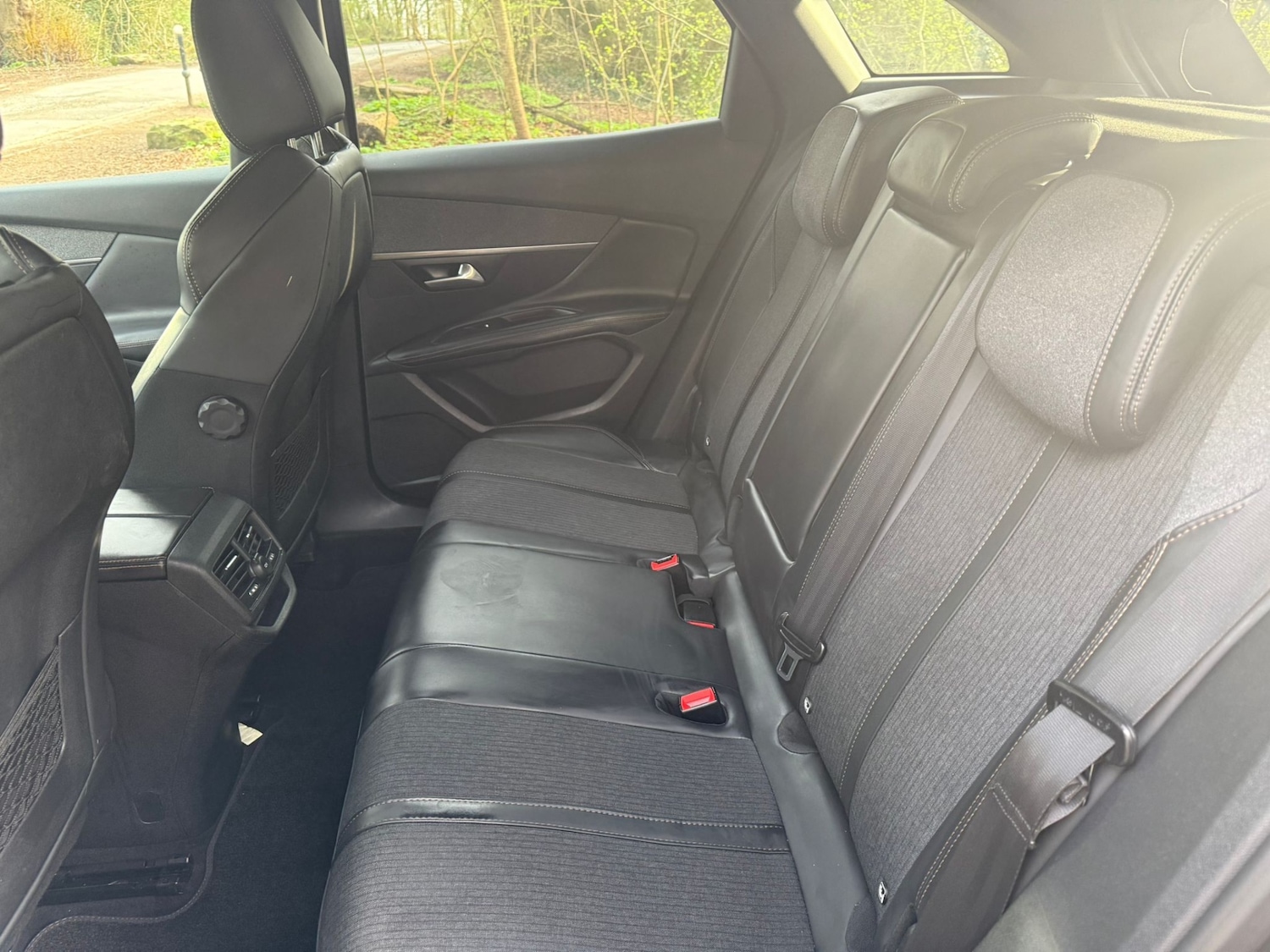 Used Peugeot 3008 2017 for sale - 77983772: Photo 19