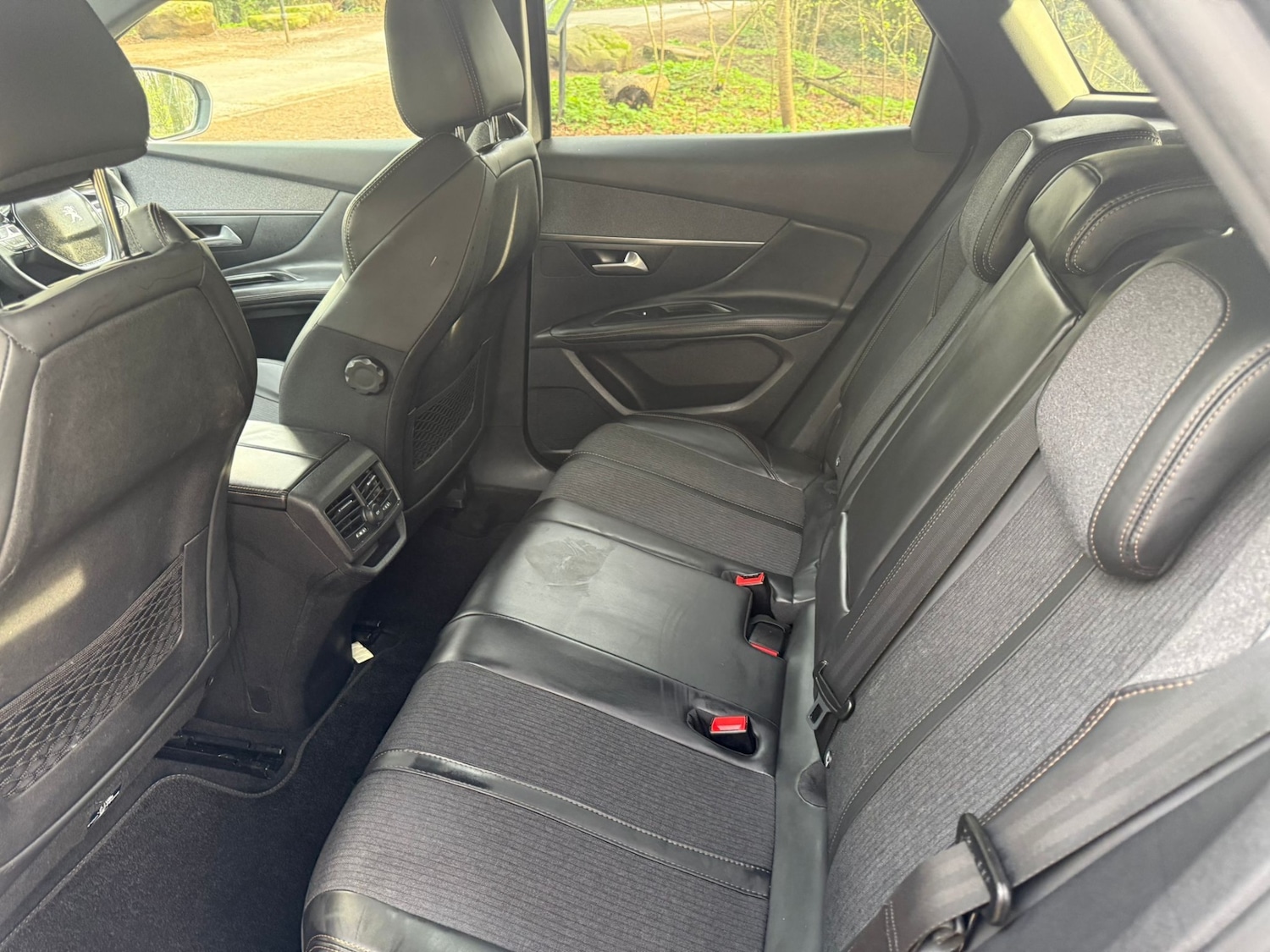 Used Peugeot 3008 2017 for sale - 77983772: Photo 20