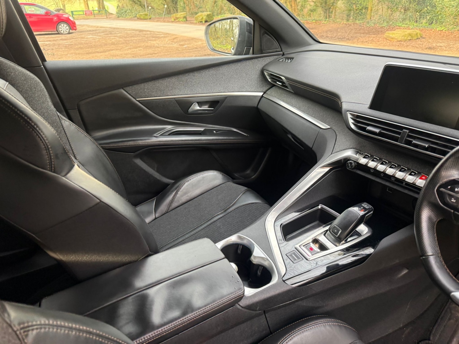 Used Peugeot 3008 2017 for sale - 77983772: Photo 21