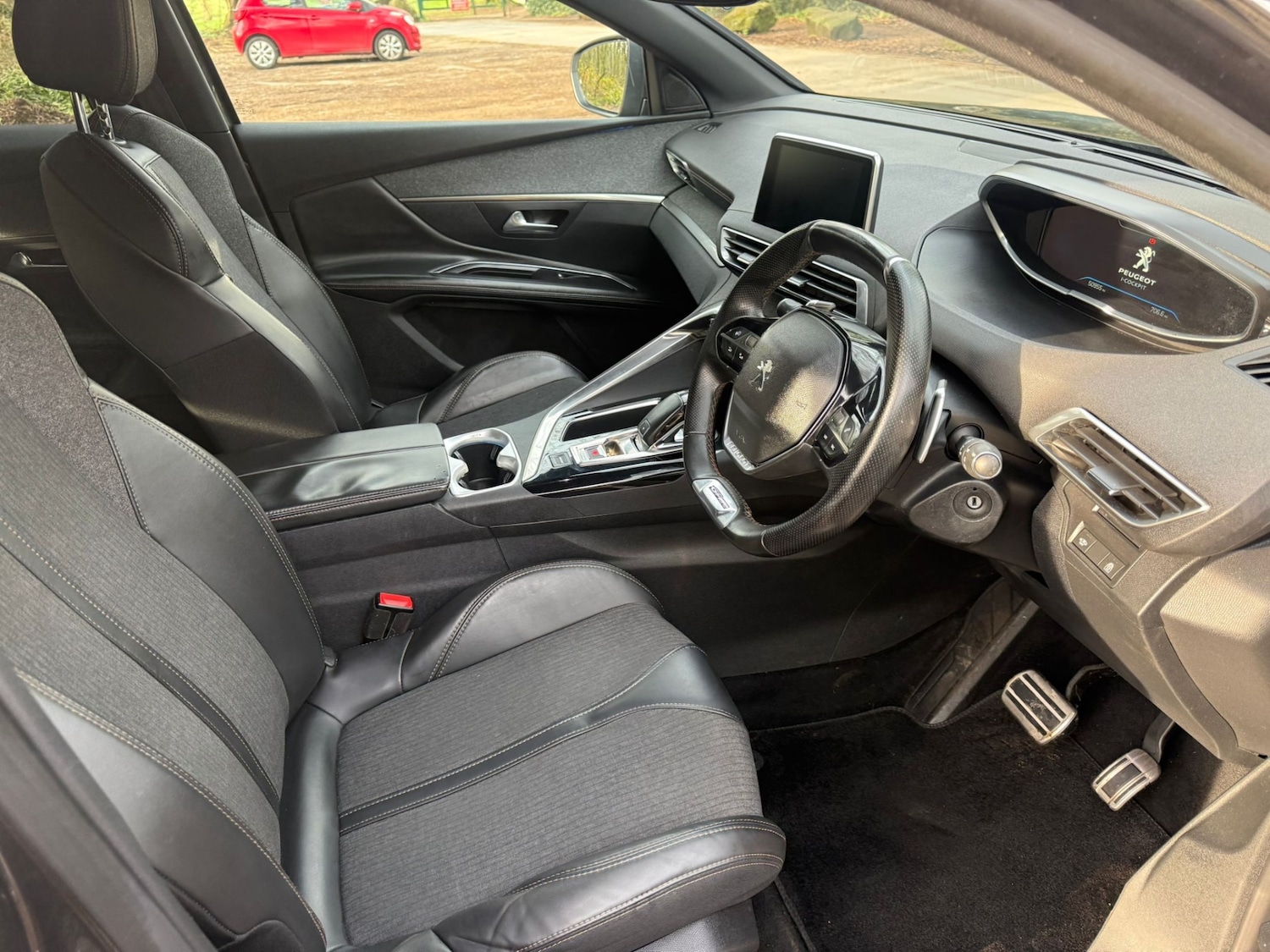 Used Peugeot 3008 2017 for sale - 77983772: Photo 23