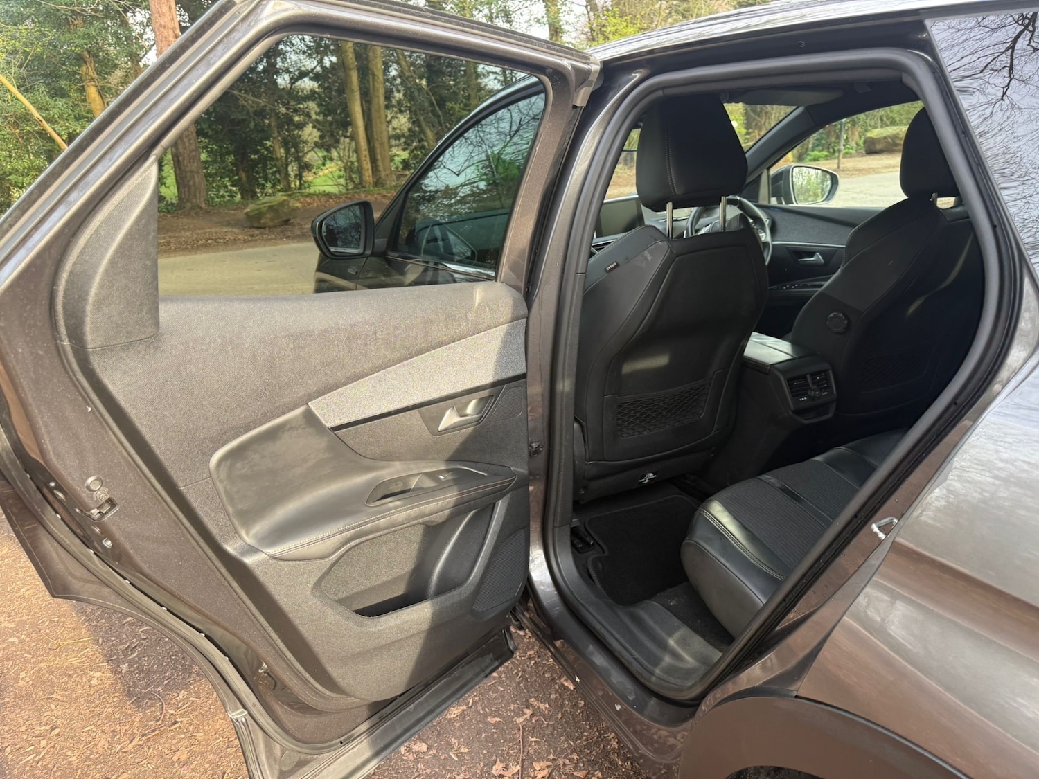 Used Peugeot 3008 2017 for sale - 77983772: Photo 25