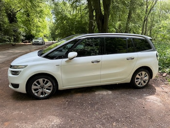Used Citroen Grand C4 Picasso 2015 for sale - 78670530: Photo