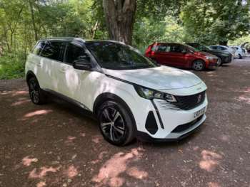 2021 (21) - 1.2 PureTech GT 5dr EAT8