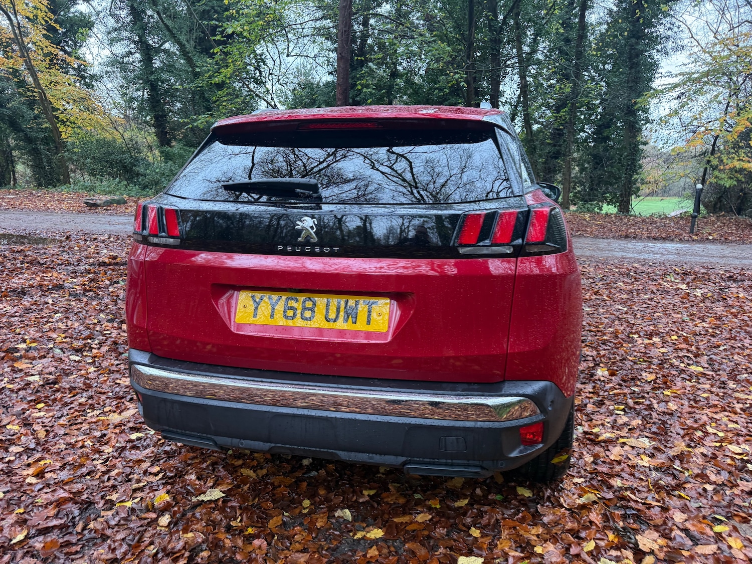 Used Peugeot 3008 2019 for sale - 76554490: Photo 16