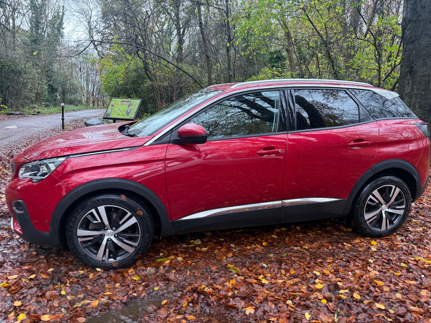 Used Peugeot 3008 2019 for sale - 76554490: Photo 17