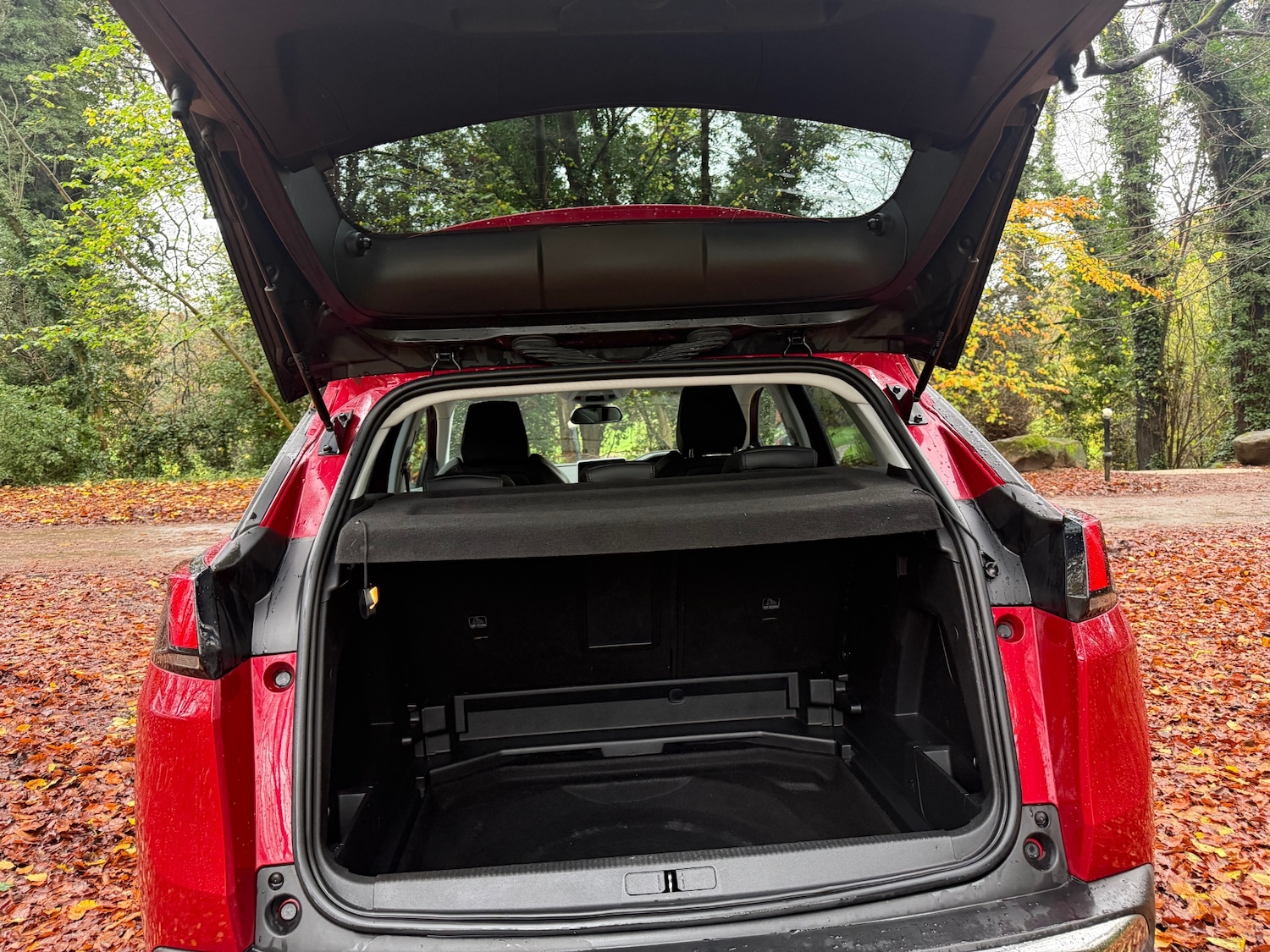 Used Peugeot 3008 2019 for sale - 76554490: Photo 19