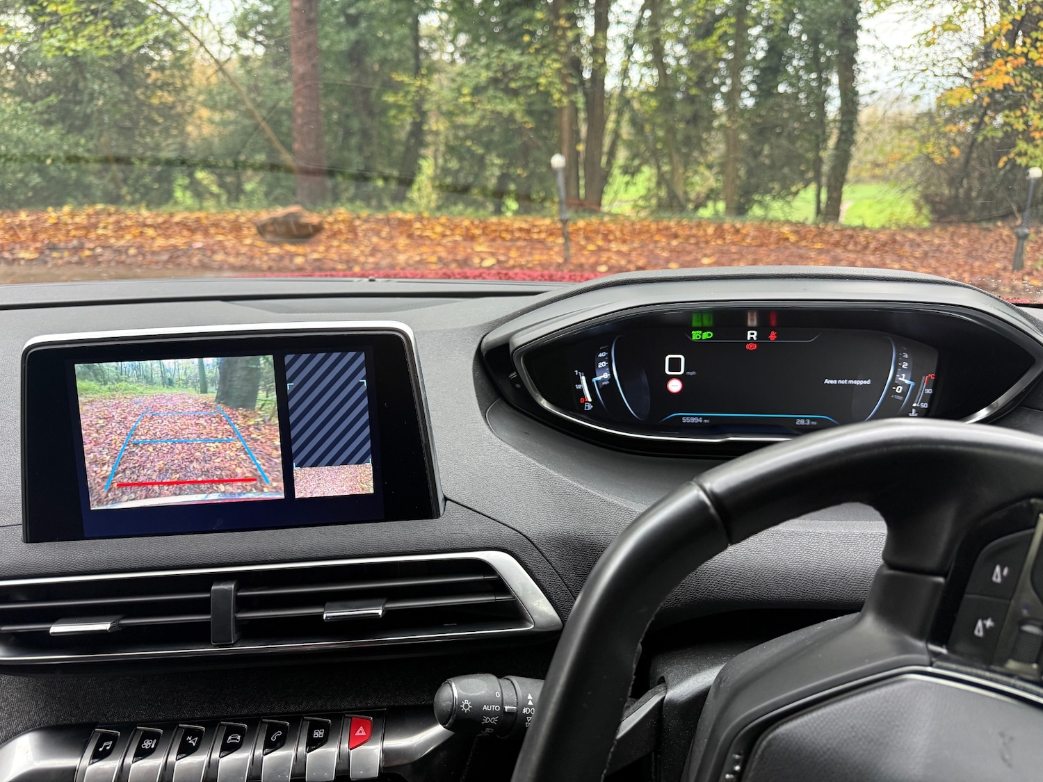 Used Peugeot 3008 2019 for sale - 76554490: Photo 21