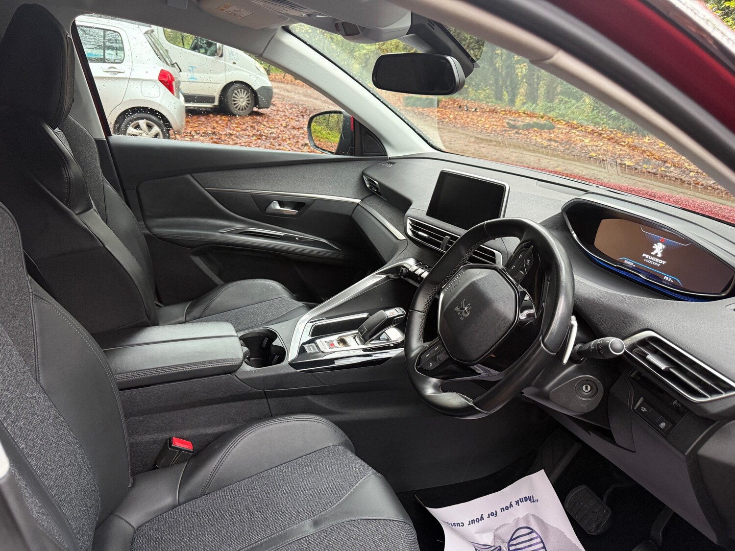 Used Peugeot 3008 2019 for sale - 76554490: Photo 23