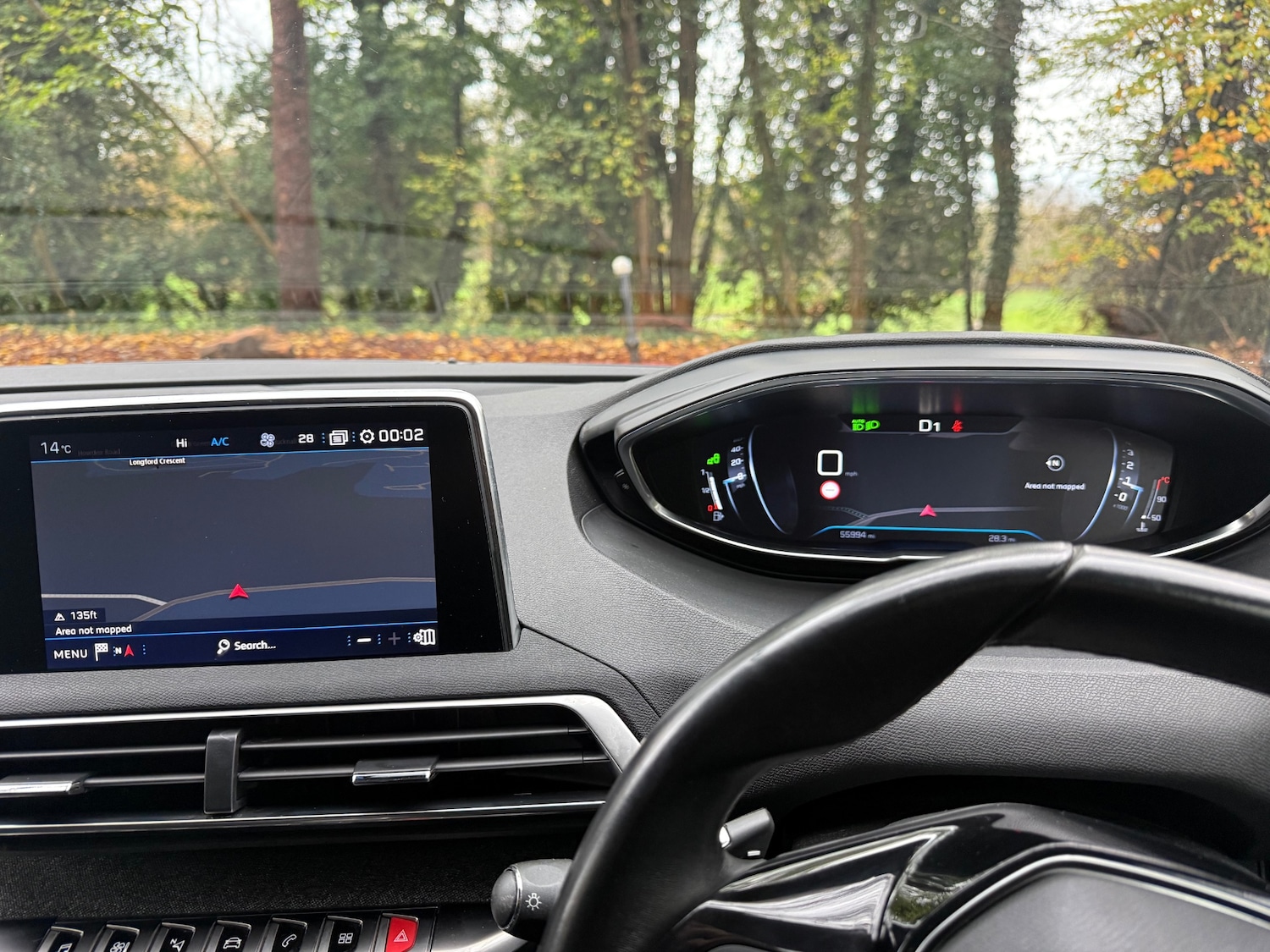 Used Peugeot 3008 2019 for sale - 76554490: Photo 25