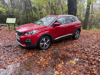 Used Peugeot 3008 2019 for sale - 76554490: Photo