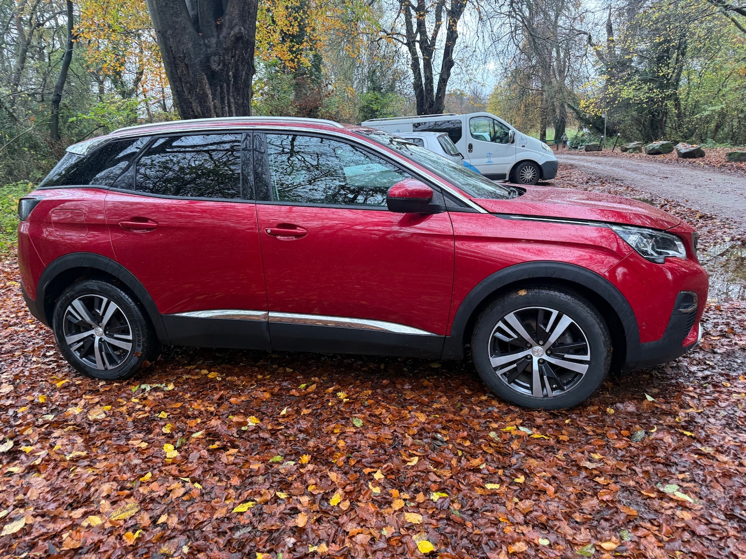 Used Peugeot 3008 2019 for sale - 76554490: Photo 5