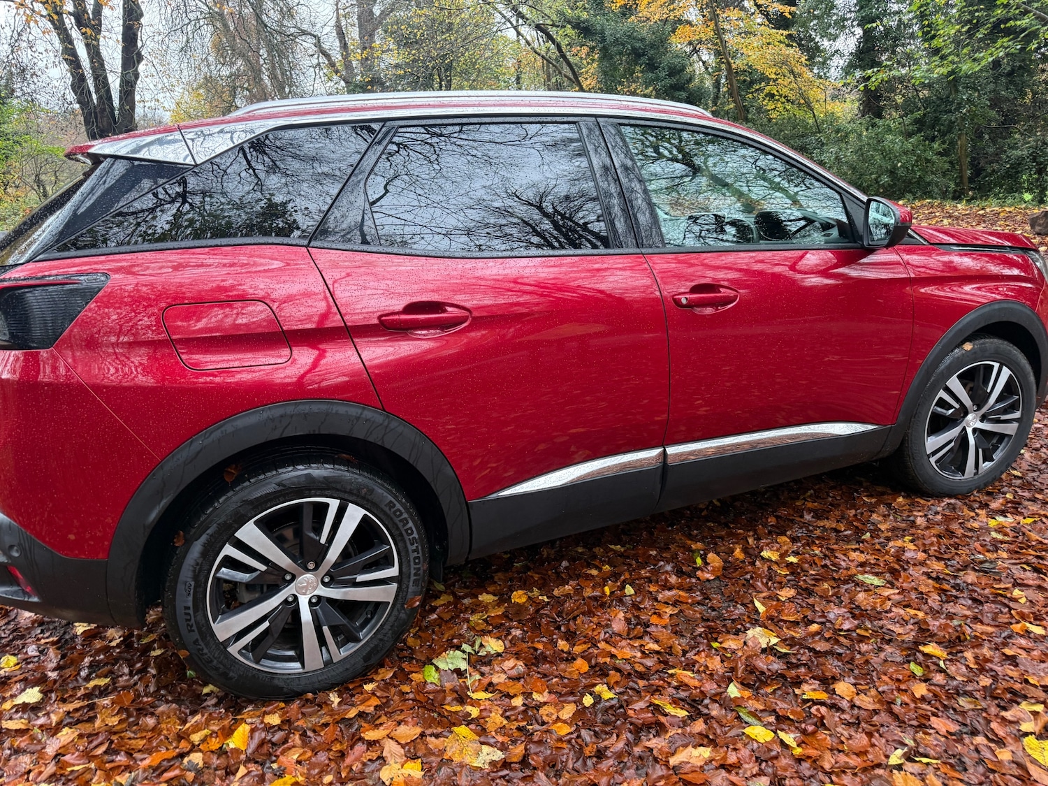 Used Peugeot 3008 2019 for sale - 76554490: Photo 9