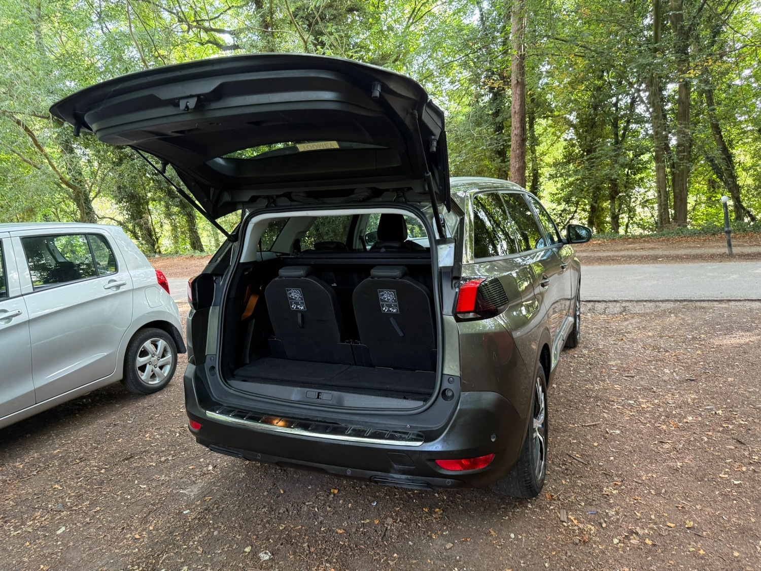 Vehicle 13