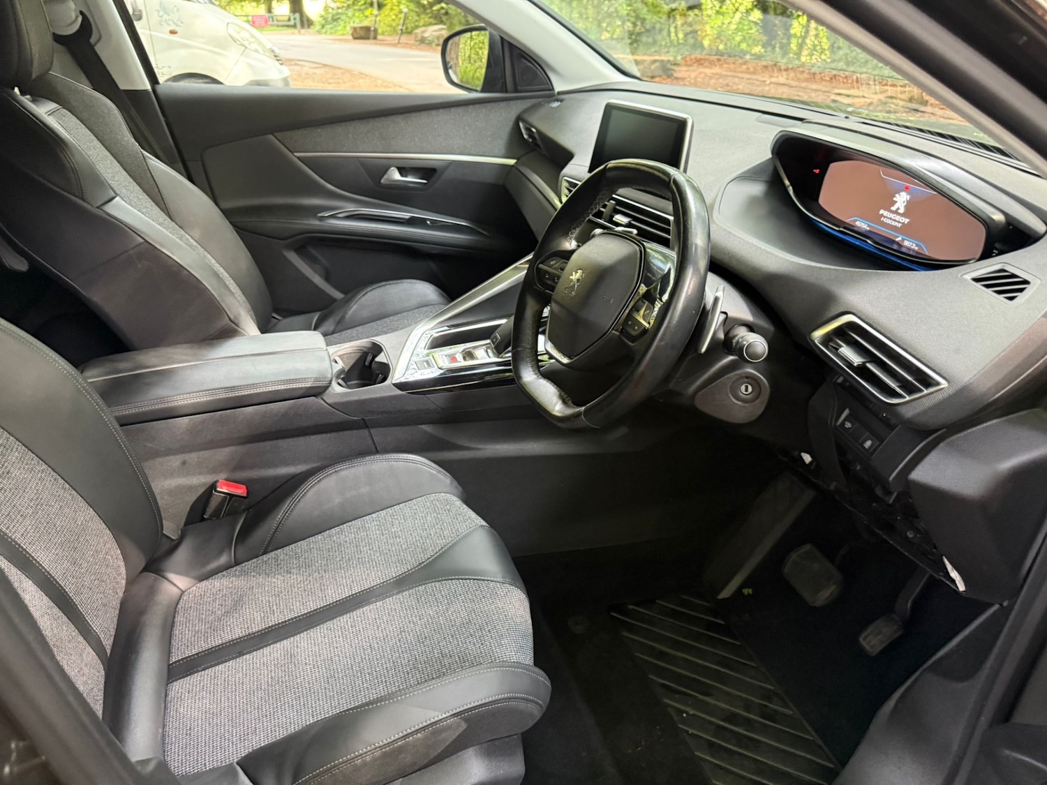 Vehicle 24