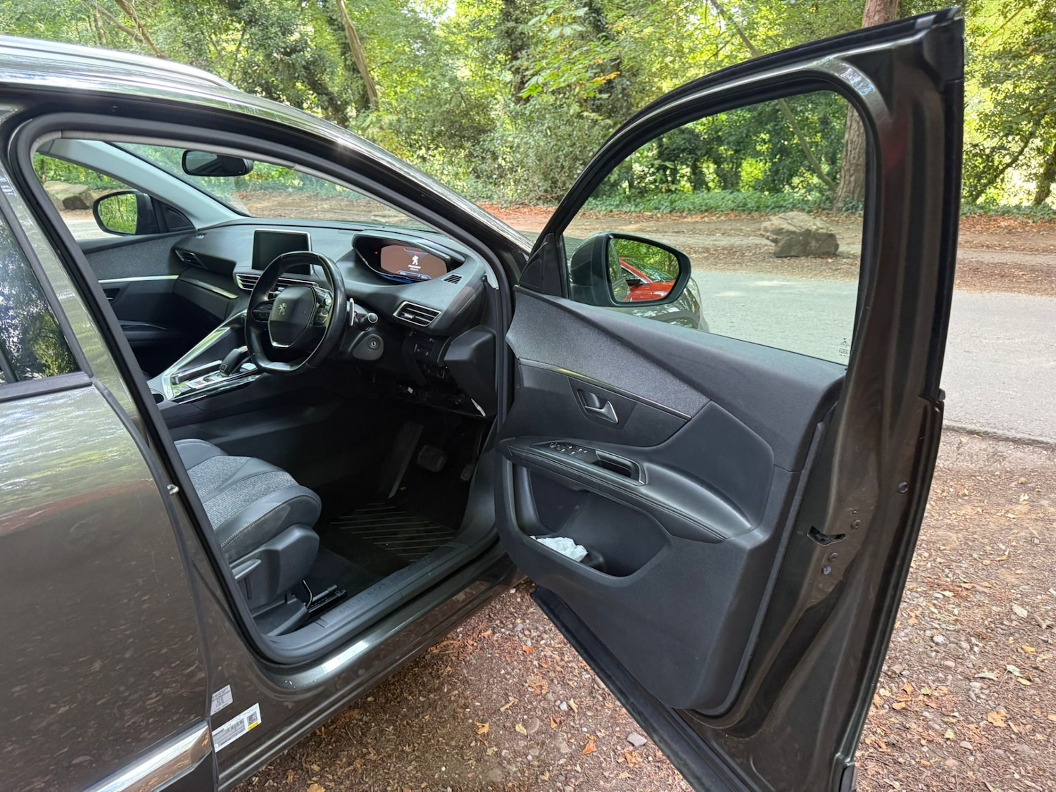 Vehicle 25