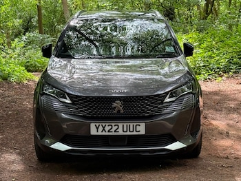 Used Peugeot 3008 2022 for sale - 78804685: Photo