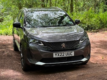 Used Peugeot 3008 2022 for sale - 78804685: Photo