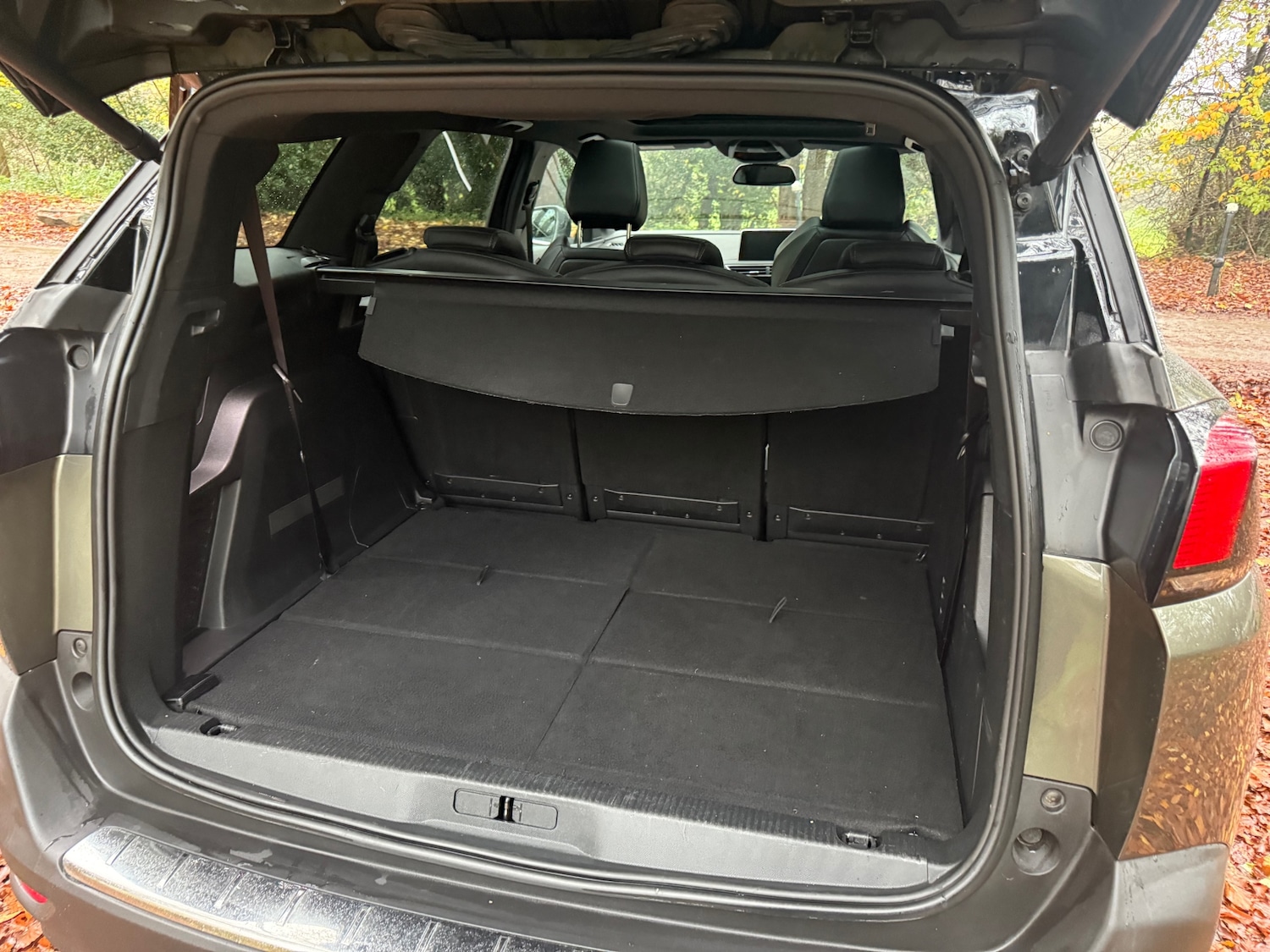 Used Peugeot 5008 2020 for sale - 76559583: Photo 18