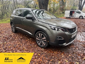 2020 (20) - 1.5 BlueHDi GT Line Premium 5dr