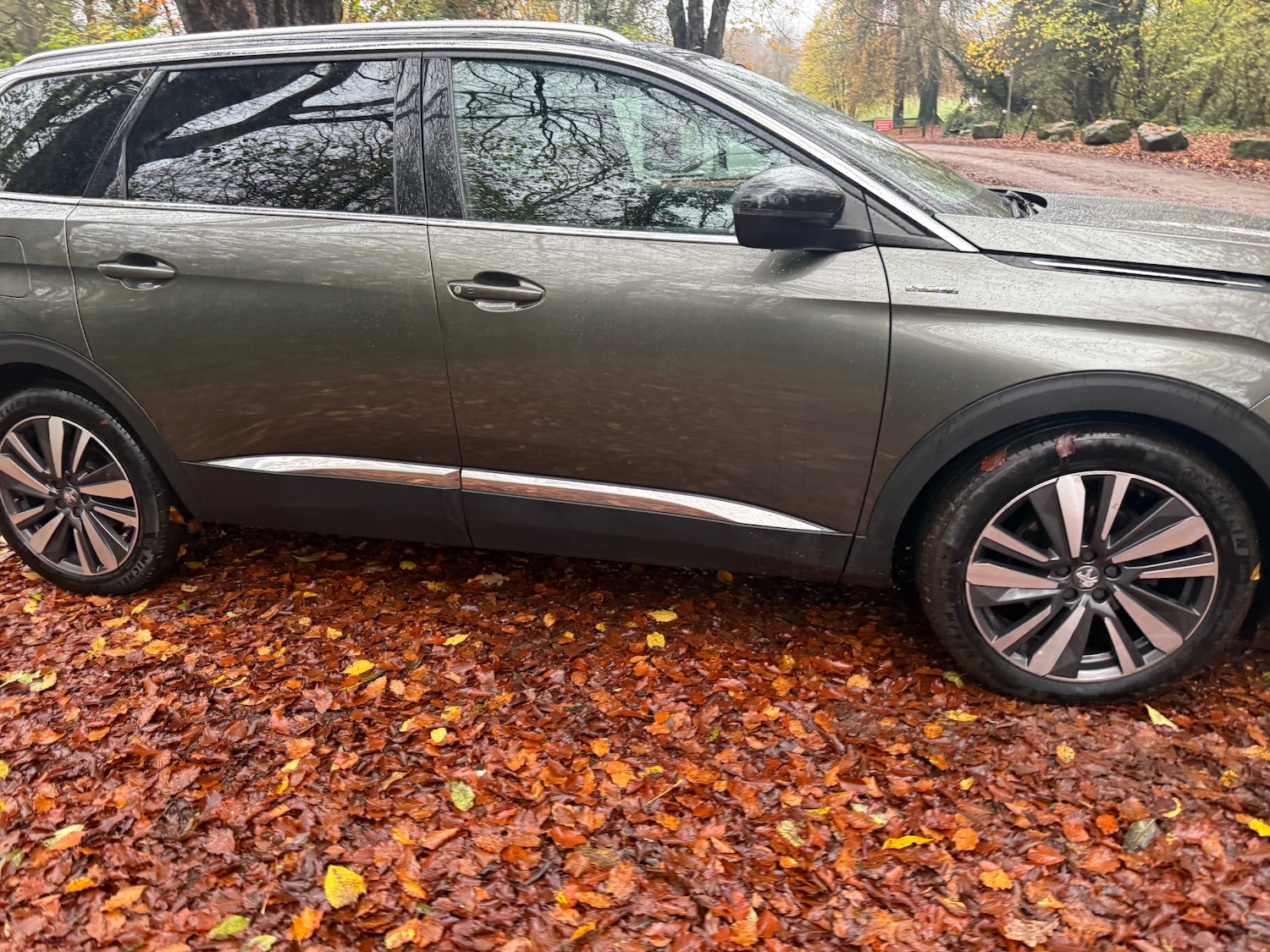 Used Peugeot 5008 2020 for sale - 76559583: Photo 20