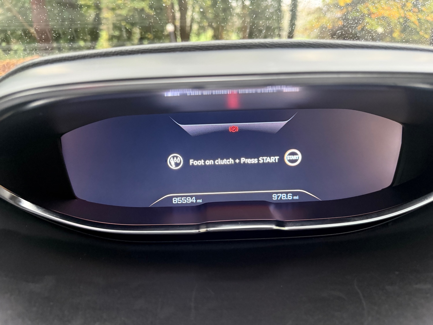 Used Peugeot 5008 2020 for sale - 76559583: Photo 23