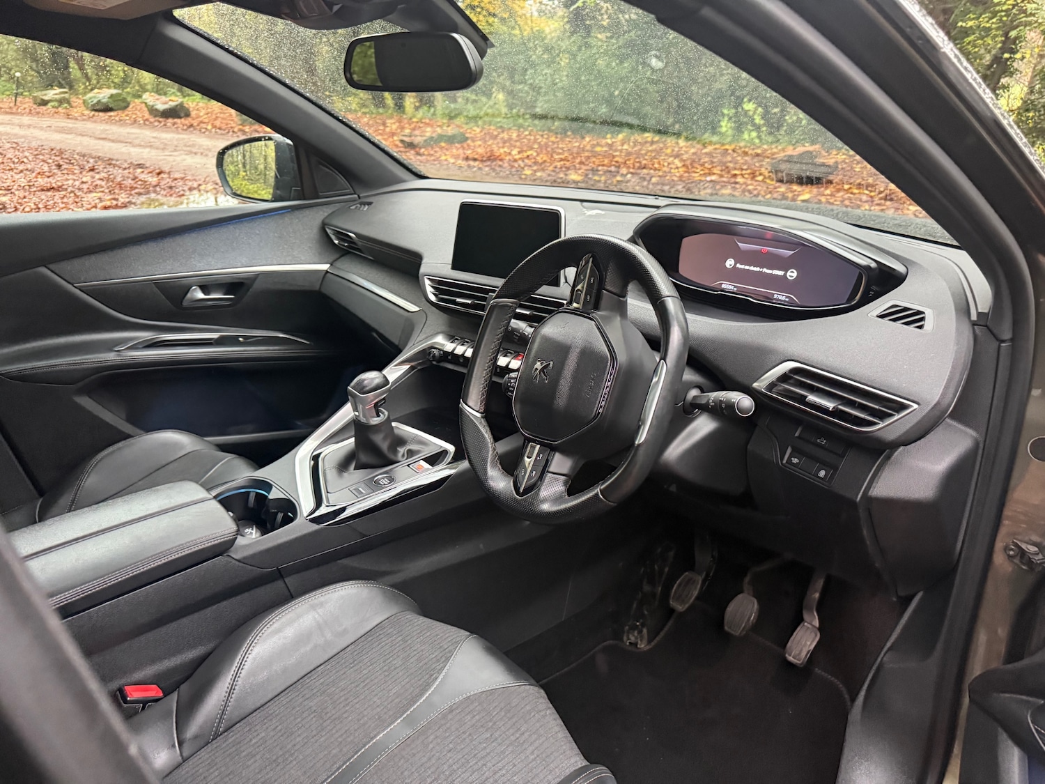 Used Peugeot 5008 2020 for sale - 76559583: Photo 24