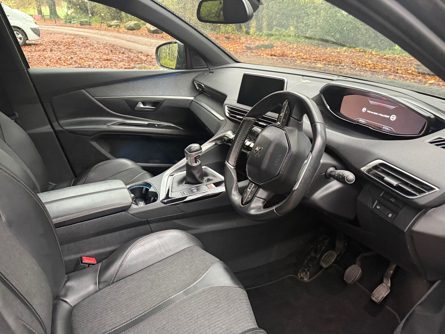 Used Peugeot 5008 2020 for sale - 76559583: Photo 25