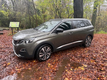 Used Peugeot 5008 2020 for sale - 76559583: Photo