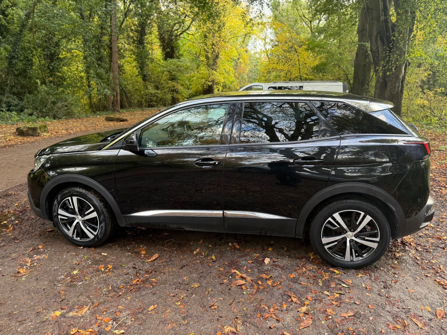 Used Peugeot 3008 2018 for sale - 76357844: Photo 14