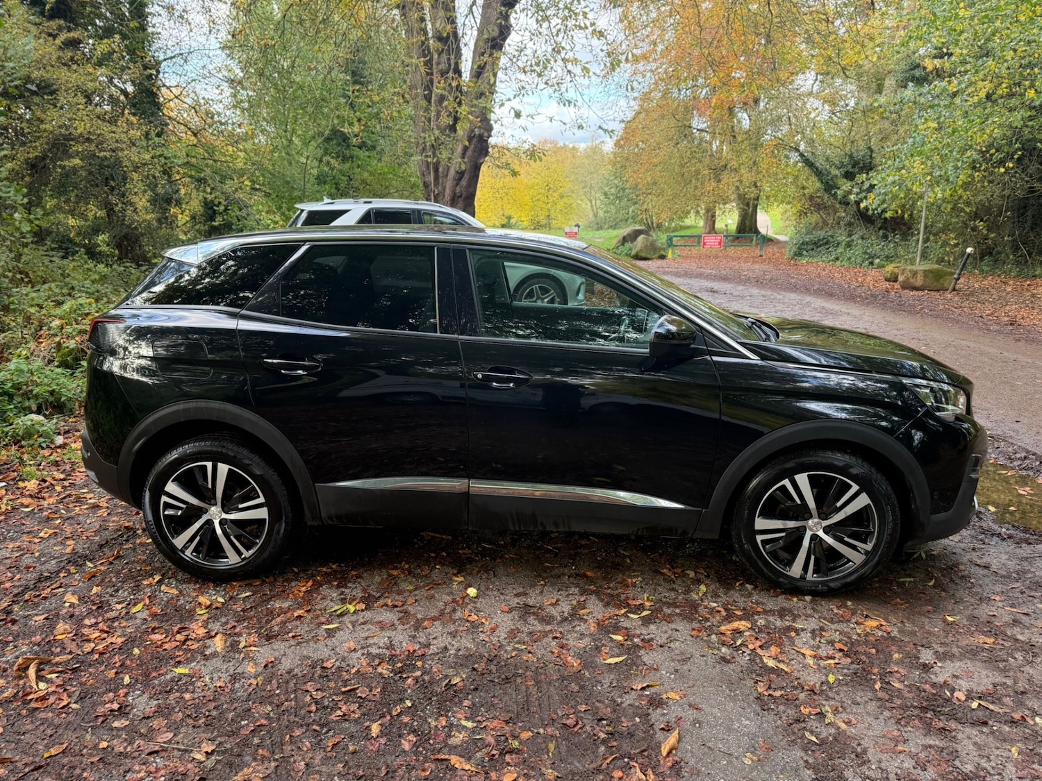 Used Peugeot 3008 2018 for sale - 76357844: Photo 15